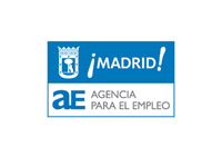 Agencia para el empleo Madrid